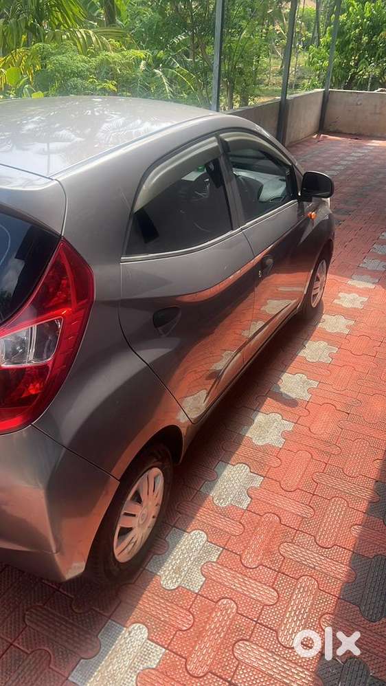 Hyundai Eon 2013 Petrol Good Condition