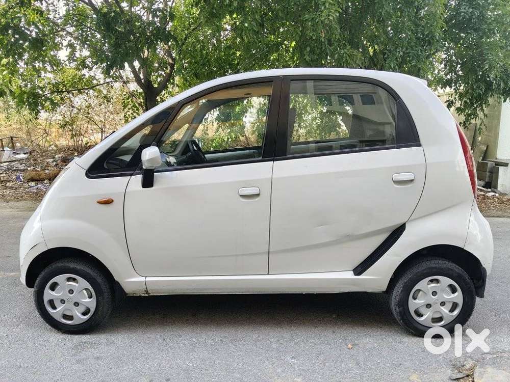 Tata Nano 2012-2015 Twist Xt, 2015, Petrol