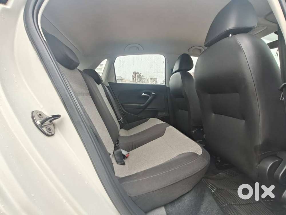 Volkswagen Polo 1.2 Gt Tsi, 2016, Petrol
