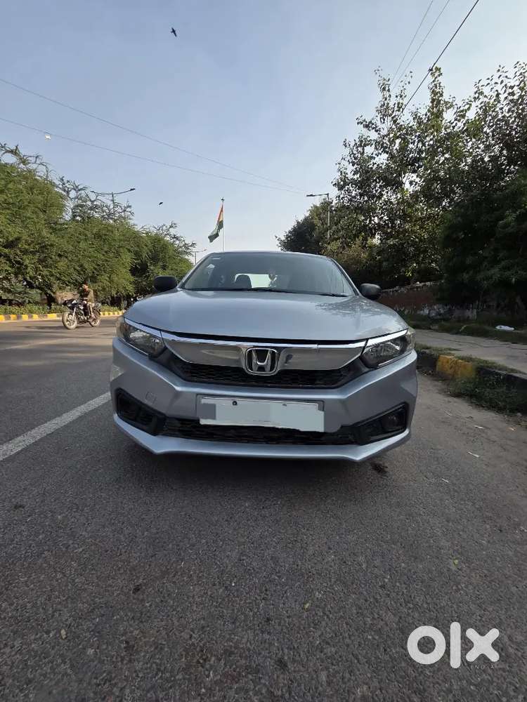 Honda Amaze 1.2 Petrol 2020 ,car 24 ,wale ,spinny Wale Call Na Kre