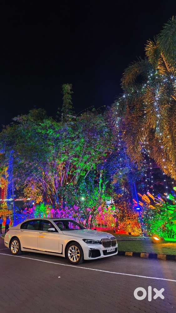 Bmw 730, Upgraded 2022