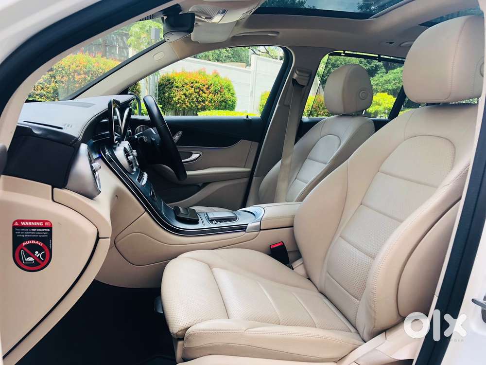 Mercedes-benz Glc 220d 4matic, 2022, Diesel