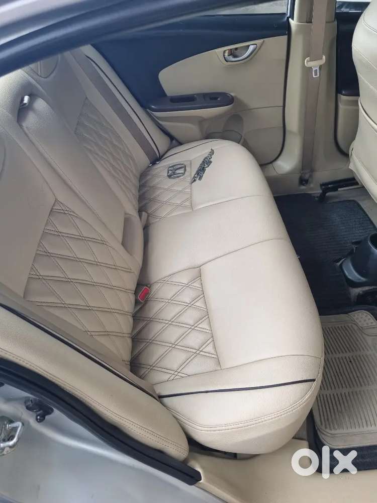 Honda Amaze Vx 2014 Diesel Manual