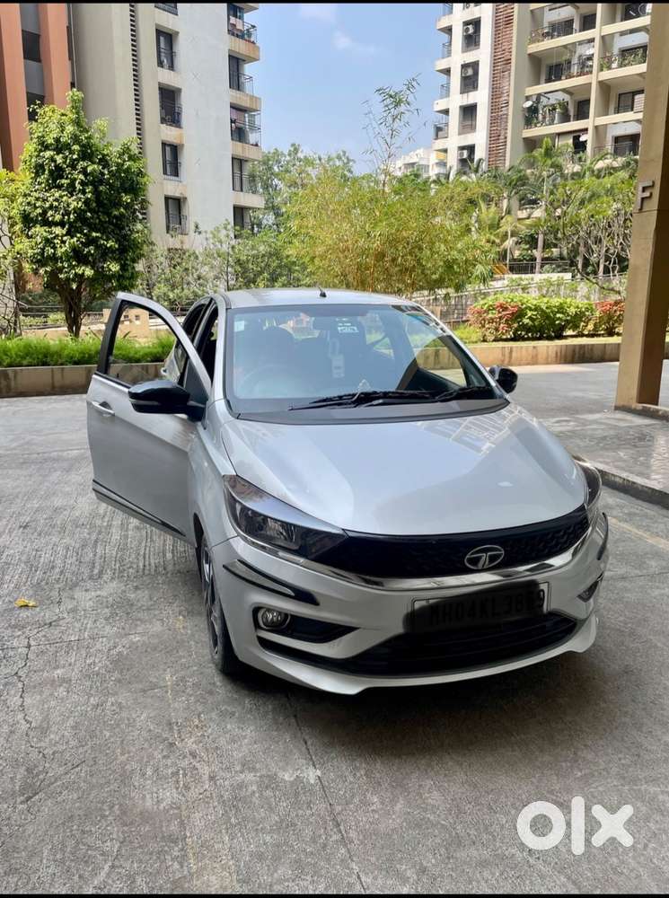 Tata Tiago 2020 Petrol Amt