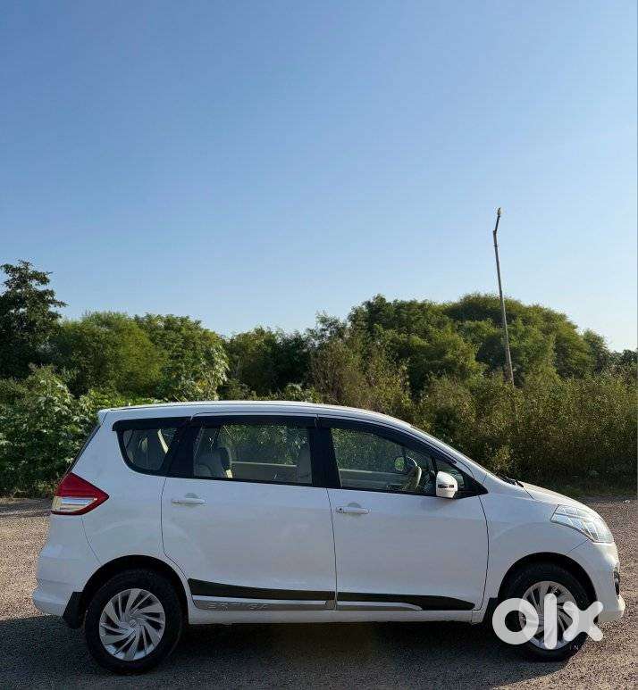 Maruti Suzuki Ertiga Shvs Vdi, 2016, Diesel