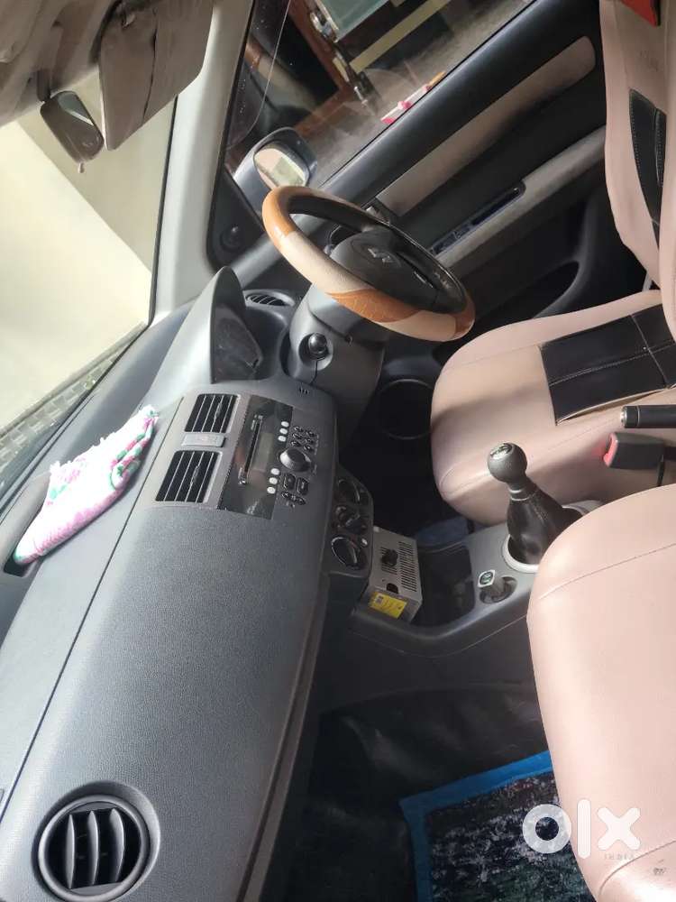 Swift Dzire Full Option