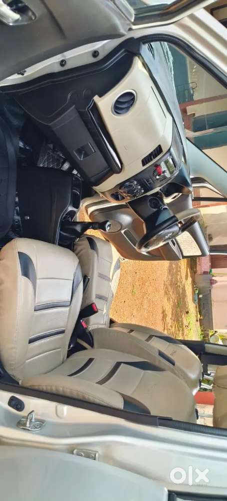 Maruti Suzuki Wagon R 2017