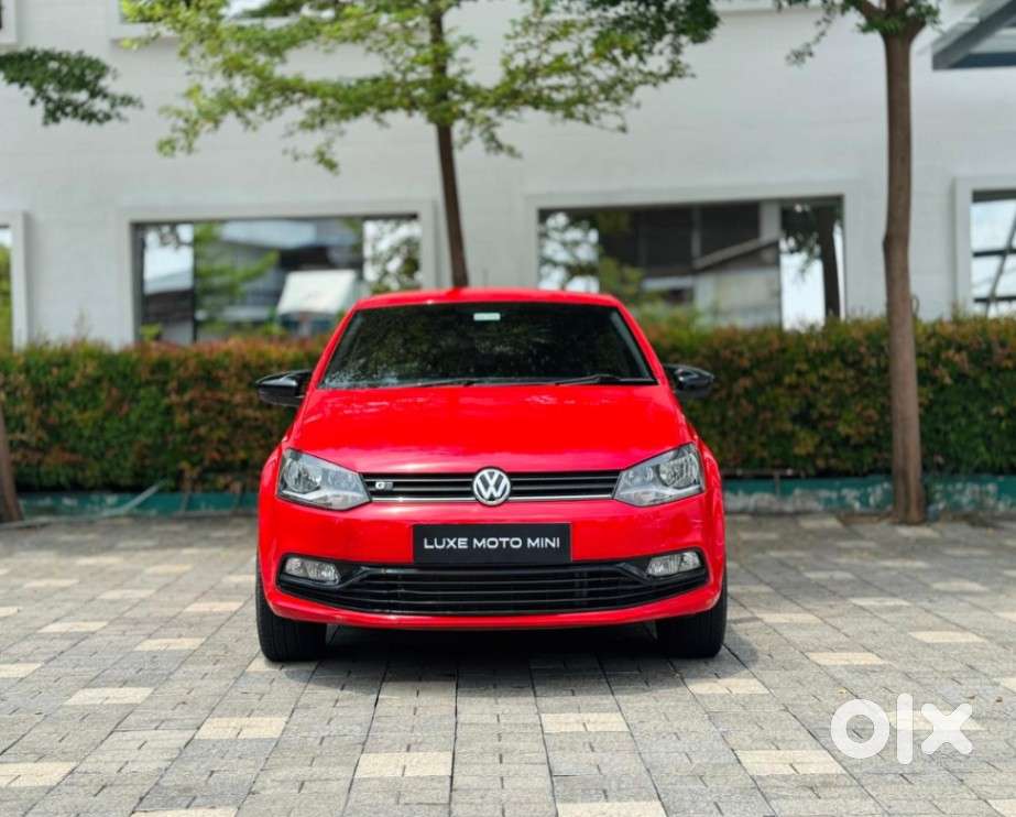 Volkswagen Polo 1.0 Mpi Comfortline, 2018, Petrol