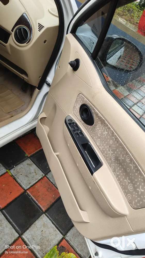 Chevrolet Spark 1.0 Lt 2011