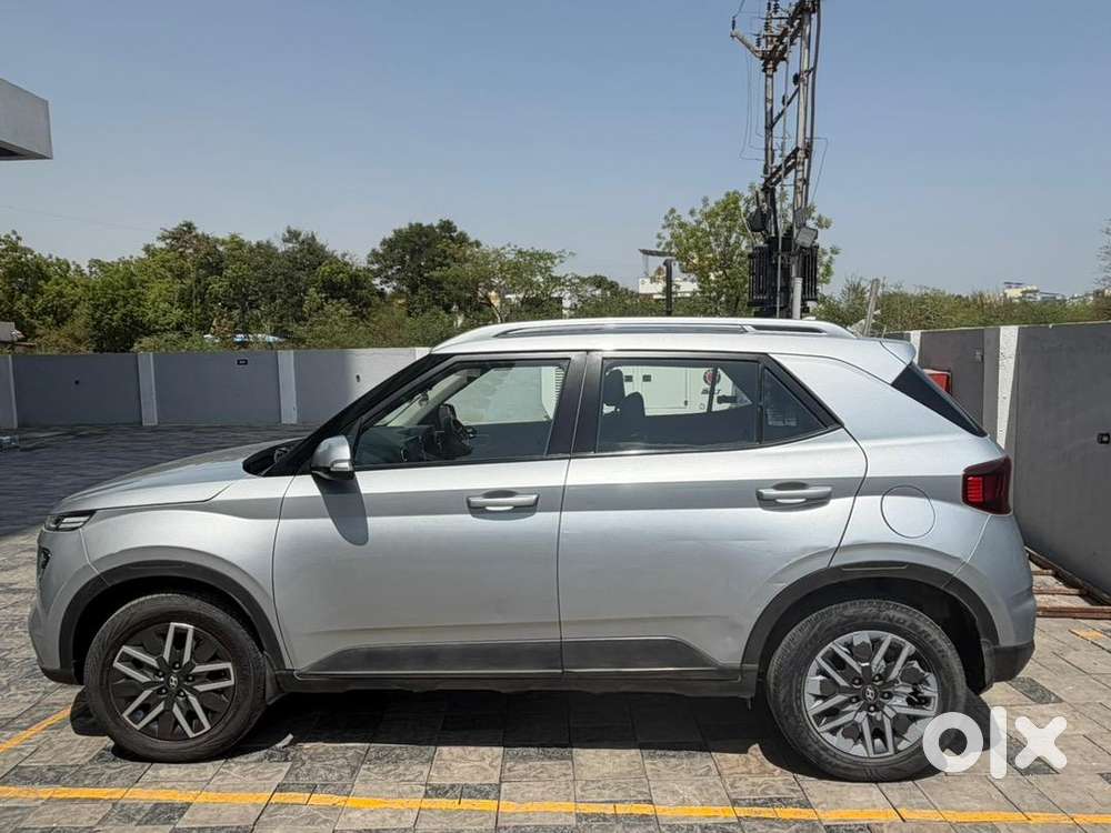Hyundai Diesel Car 2021 Model