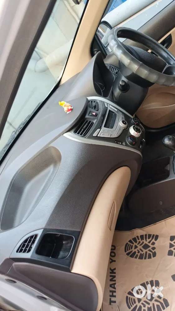 Hyundai Eon 2017 Petrol 75000 Km Driven