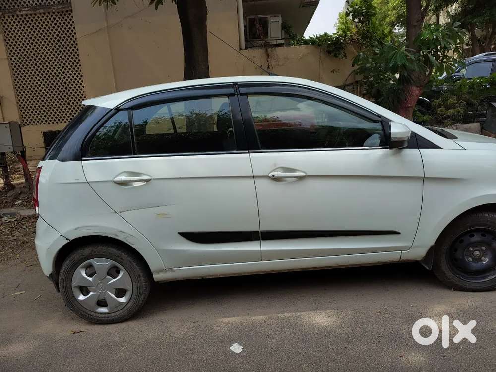 Tata Bolt 2017 Petrol Good Condition