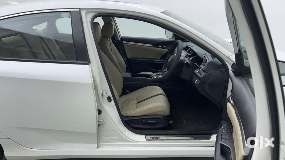 Honda Civic Zx, 2020, Petrol
