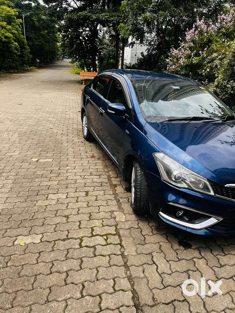 Maruti Suzuki Ciaz 2019