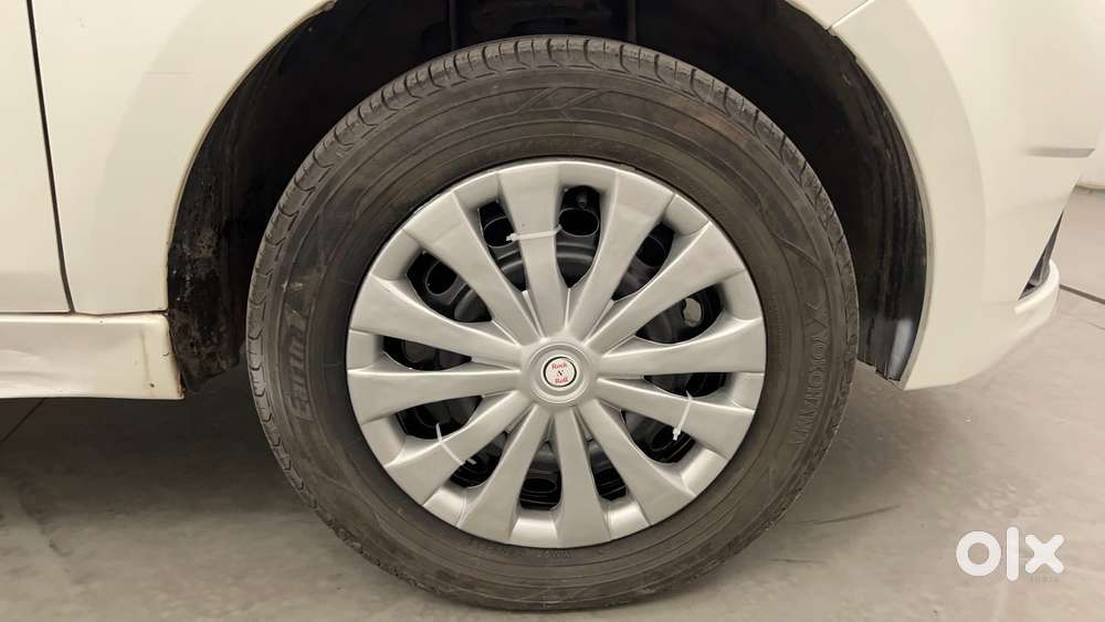 Tata Tiago 1.2 Revotron Xt, 2019, Petrol