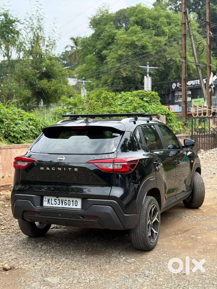 Nissan Magnite Xe 2024