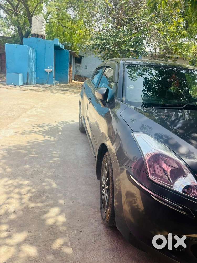 Maruti Suzuki Baleno 2018 Cng & Hybrids Well Maintained