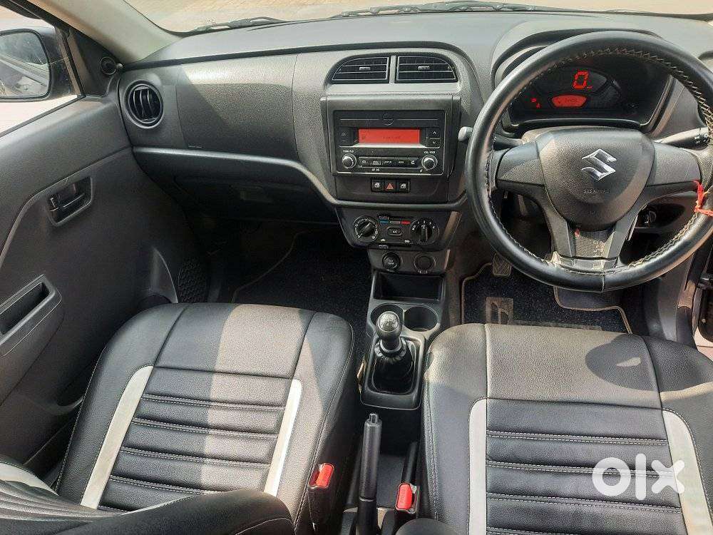 Maruti Suzuki Alto K10 1.0 Vxi, 2023, Petrol