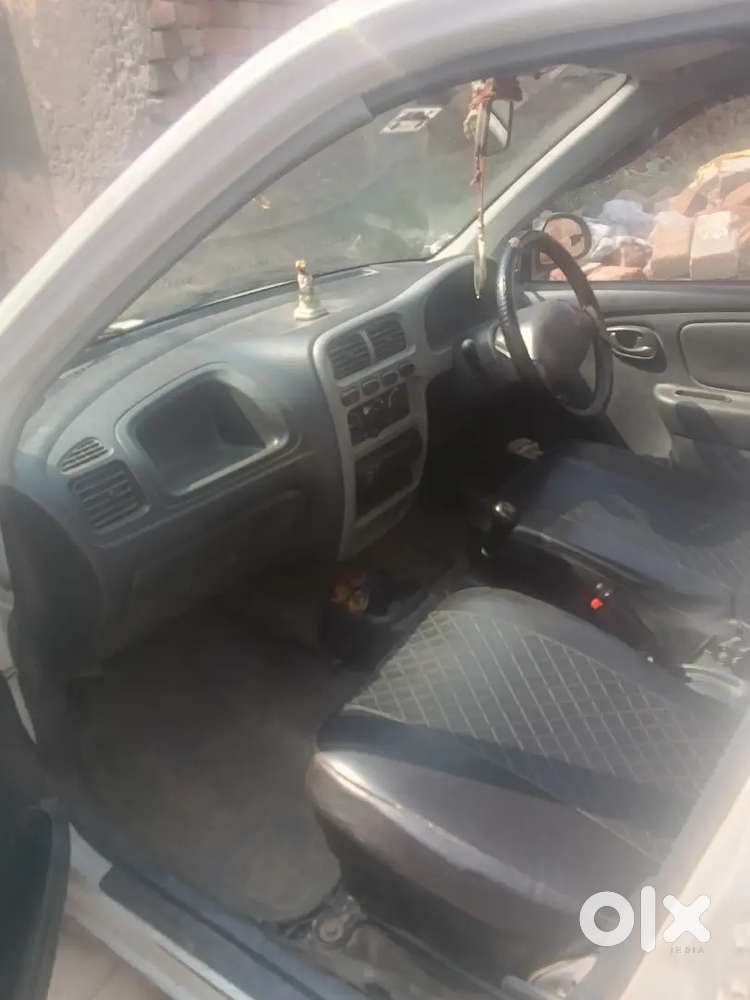 Maruti Suzuki Alto 2011 Petrol