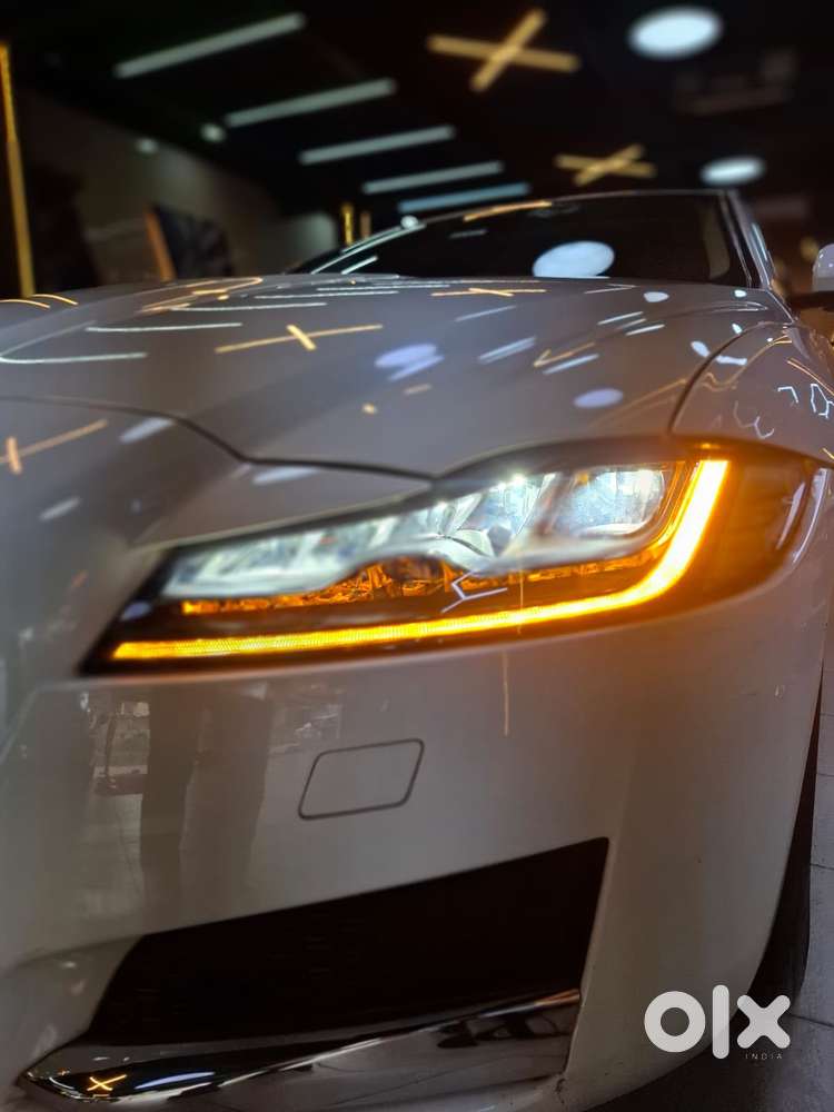 Jaguar Xf 2.0 Diesel Prestige, 2020, Diesel
