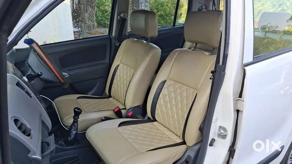 Good Condition,  New Tyre In Front.