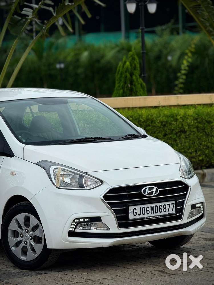 Hyundai Xcent 1.2 S Crdi, 2019, Cng & Hybrids
