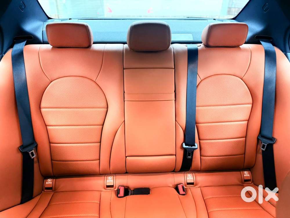 Mercedes-benz C-class Amg Line C 300d, 2020, Diesel