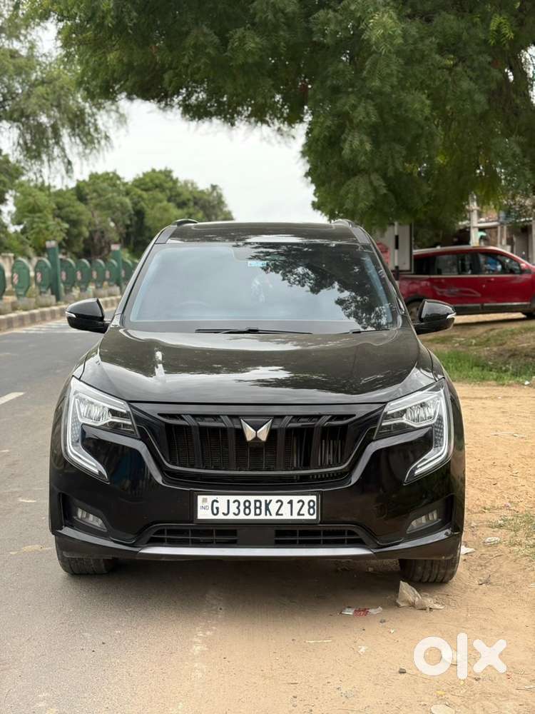 Mahindra Xuv700 Diesel 2026