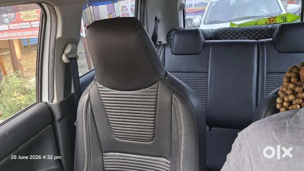 Maruti Suzuki Wagonr Vxi Cng Top Model 2024  Company Fitted Cng  41,