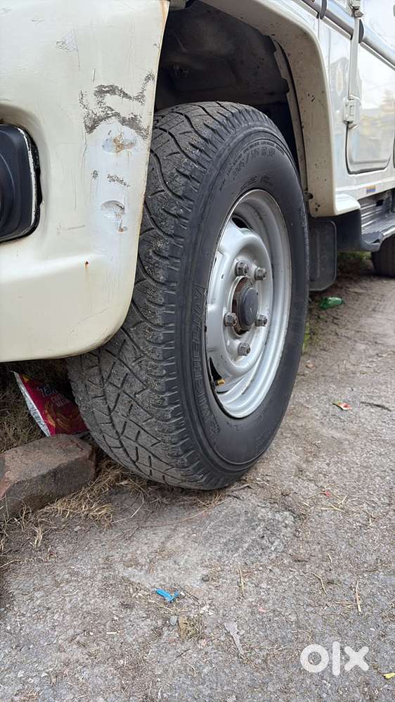 Mahindra Bolero 2024 Diesel Very Less Driven