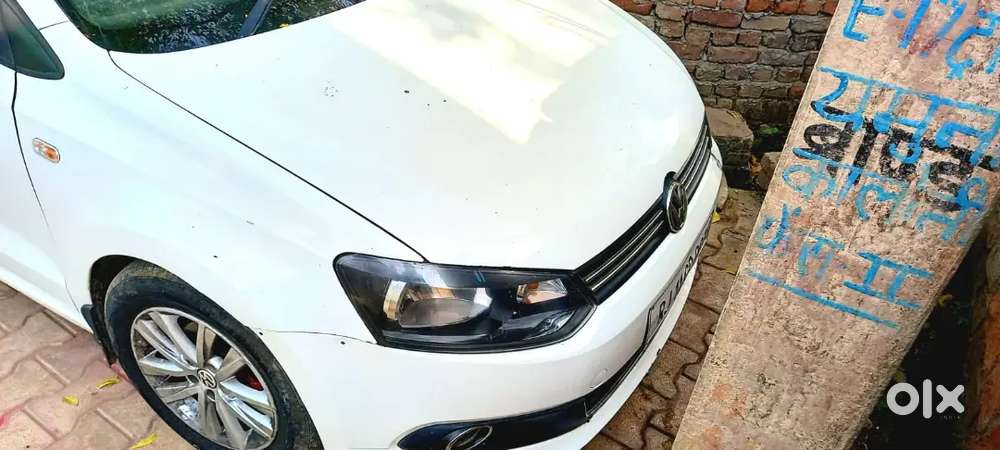 Volkswagen Vento Tdi
Model 2011 Ka Last 
4 Owner
Full Insurance