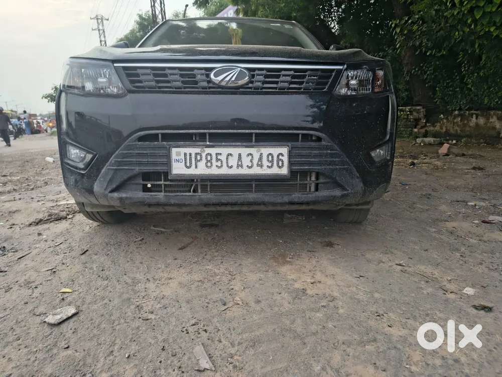 Mahindra Xuv300 1.5 Diesel 2022
