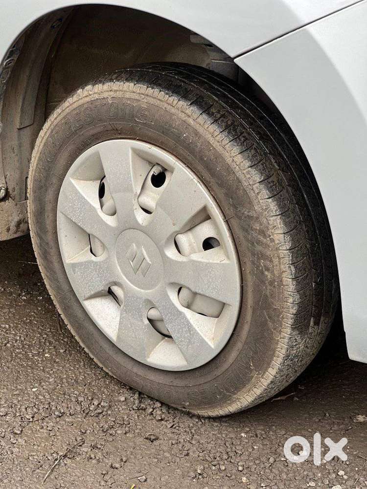 Maruti Suzuki Wagon R 1.0 2010-2019 Vxi Plus, 2015, Petrol