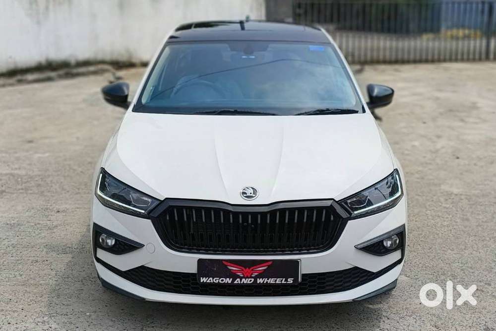 Skoda Slavia 1.0 Ambition Tsi, 2025, Petrol