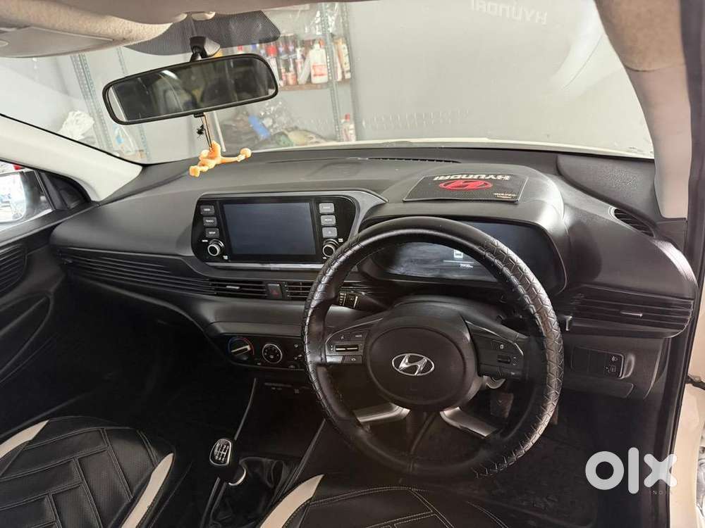 Hyundai New I20 2020 Diesel 74000 Km Driven