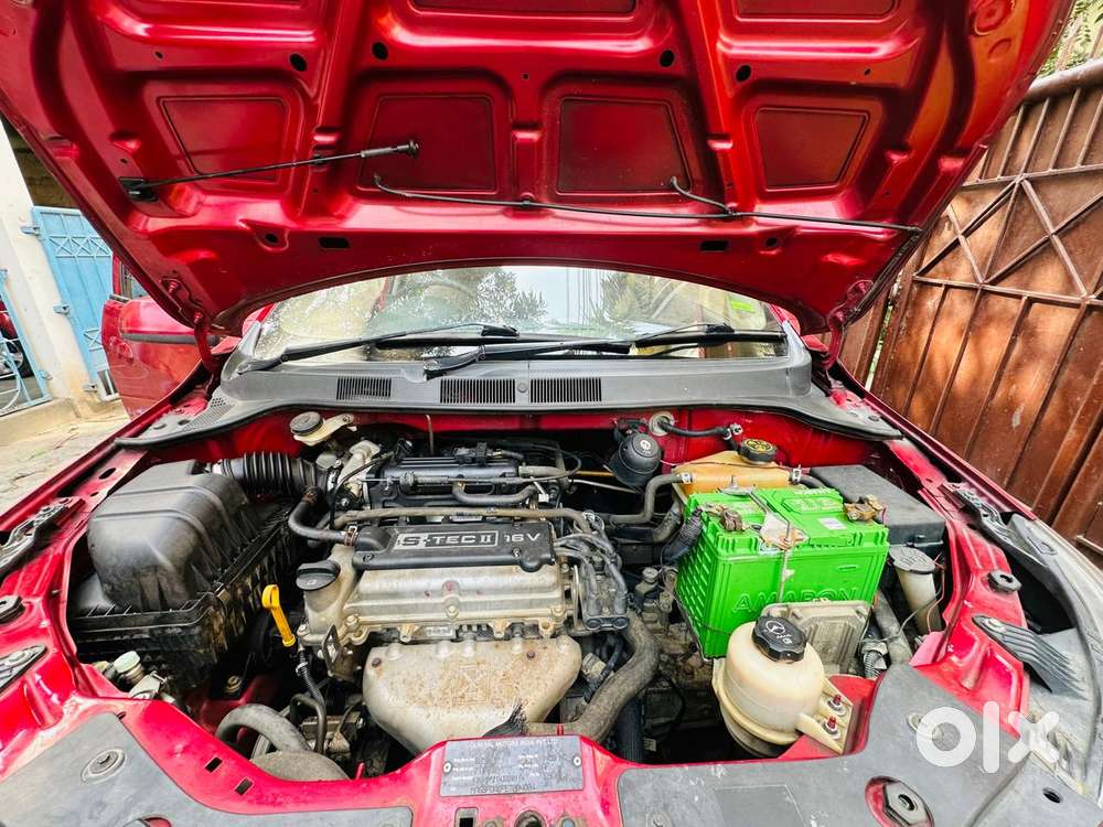 Chevrolet Sail 1.2 Ls, 2016, Petrol