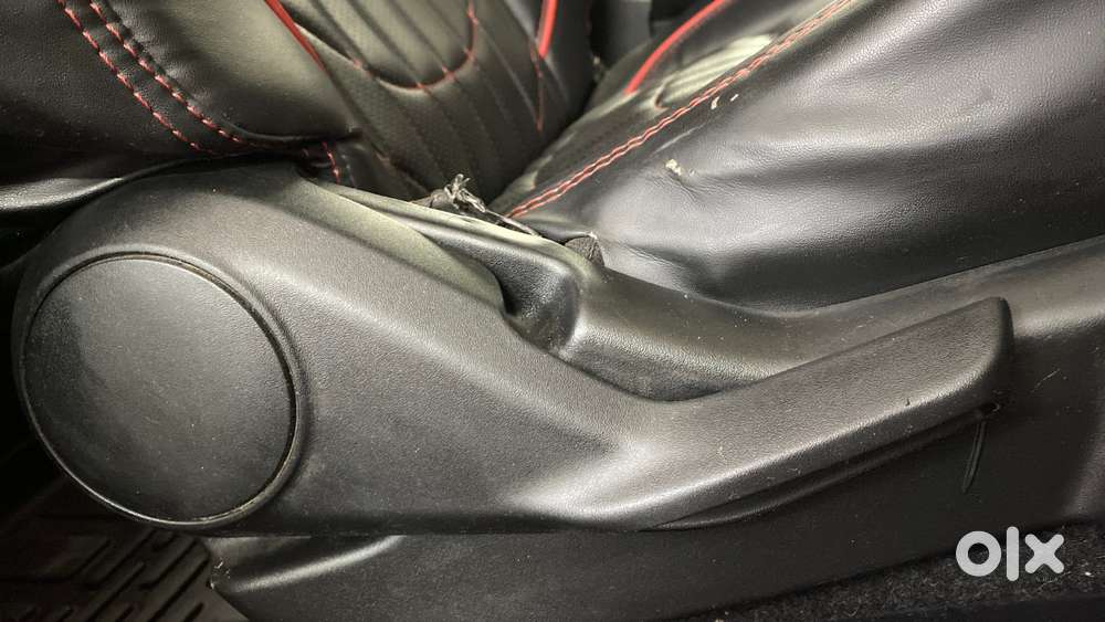 Maruti Suzuki Baleno 1.2 Delta, 2017, Petrol