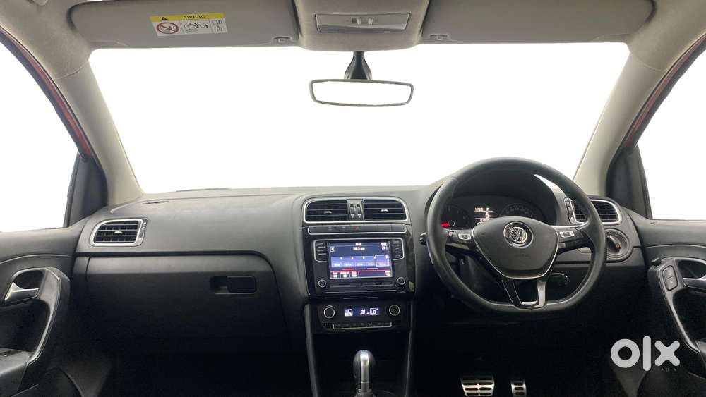 Volkswagen Polo 1.2 Gt Tsi, 2019, Petrol