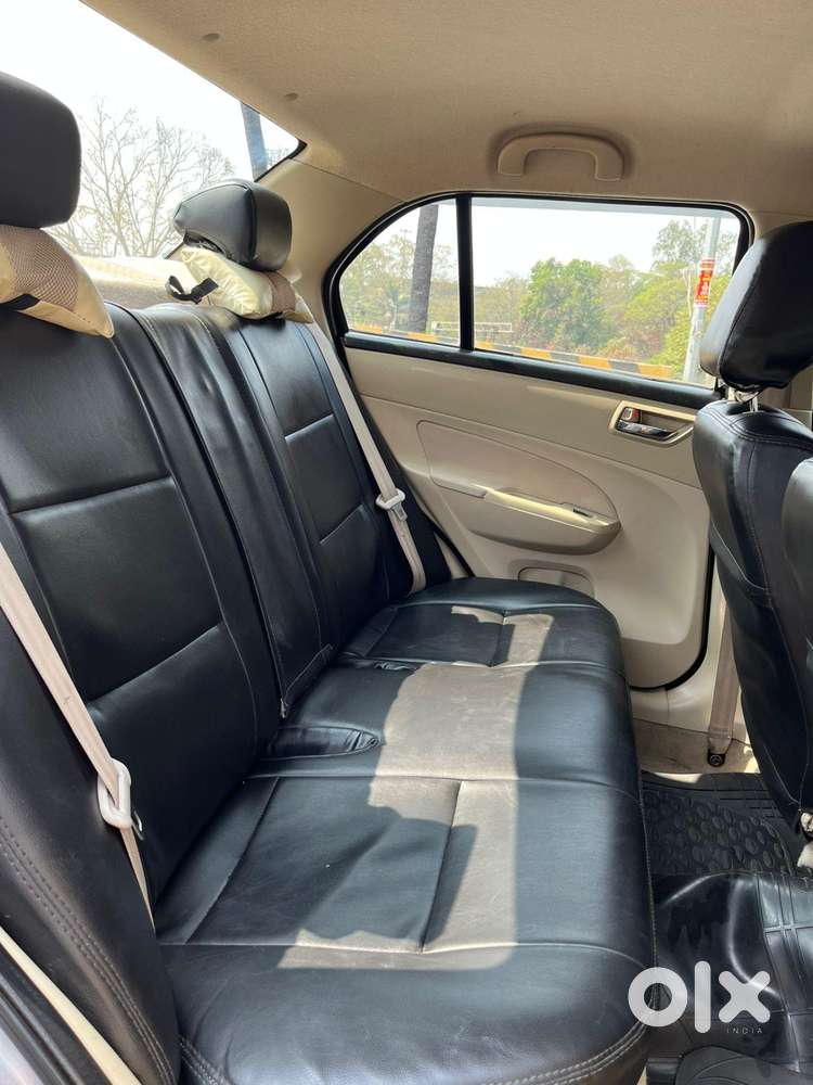 Maruti Suzuki Swift Dzire 1.3 Vxi, 2013, Petrol