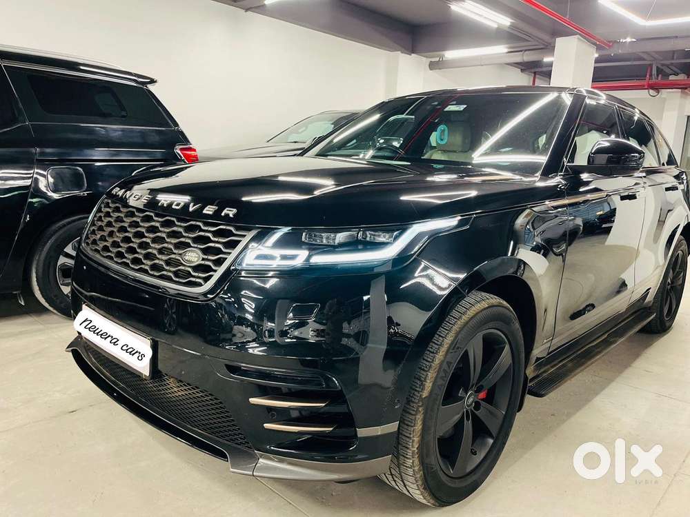 Land Rover Range Velar Hse Dynamic 2.0 Diesel, 2018, Diesel