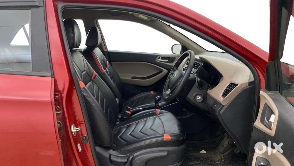 Hyundai Elite I20 Sportz Plus, 2020, Petrol