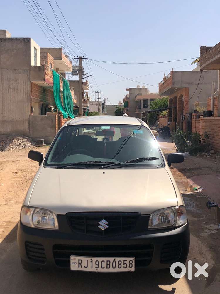Maruti Suzuki Alto 2008