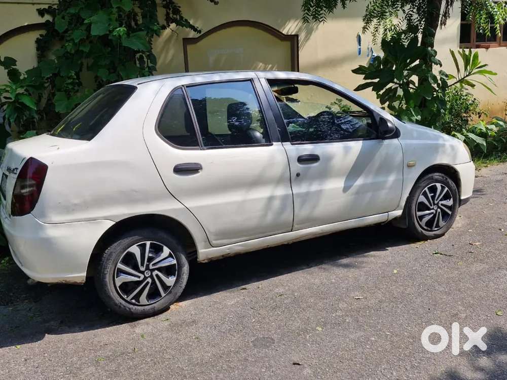 Tata Indigo Ecs Gls 2013
