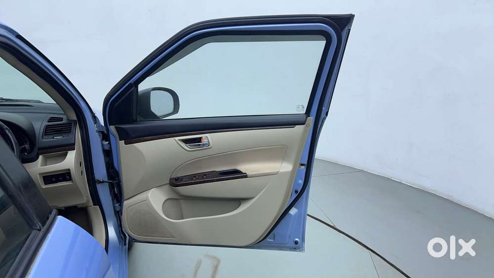 Maruti Suzuki Swift Dzire 1.3 Vxi, 2015, Petrol
