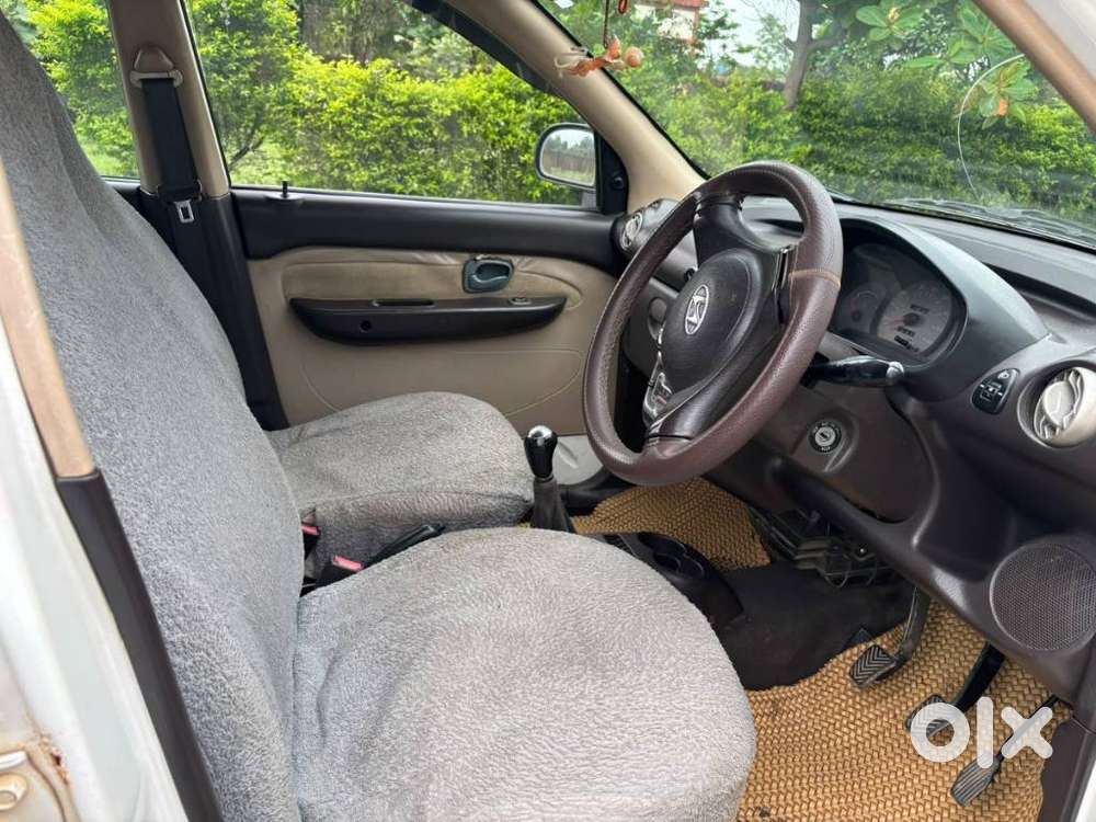 Hyundai Santro Era Executive, 2014, Petrol
