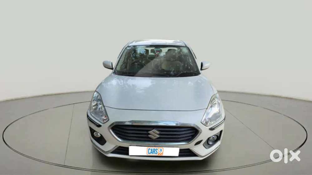 Nakku Swift Dzire కారు డీజిల్ వెర్షన్ White కలర్ కావాలి