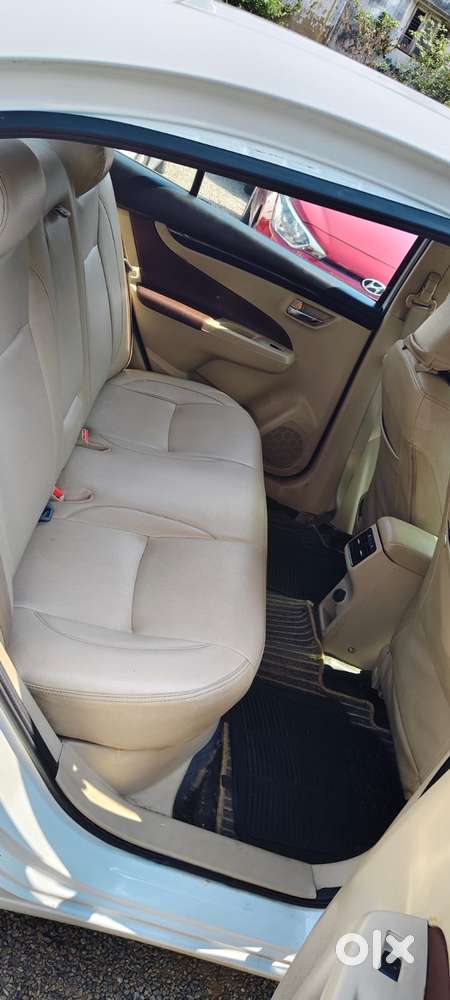 Maruti Suzuki Ciaz 2014-2017 Vdi Shvs, 2017, Diesel