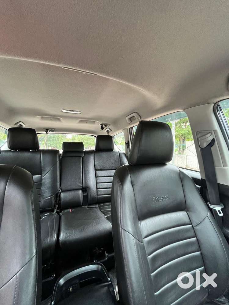 Toyota Innova Crysta 2.4 G Mt 8s, 2019, Diesel