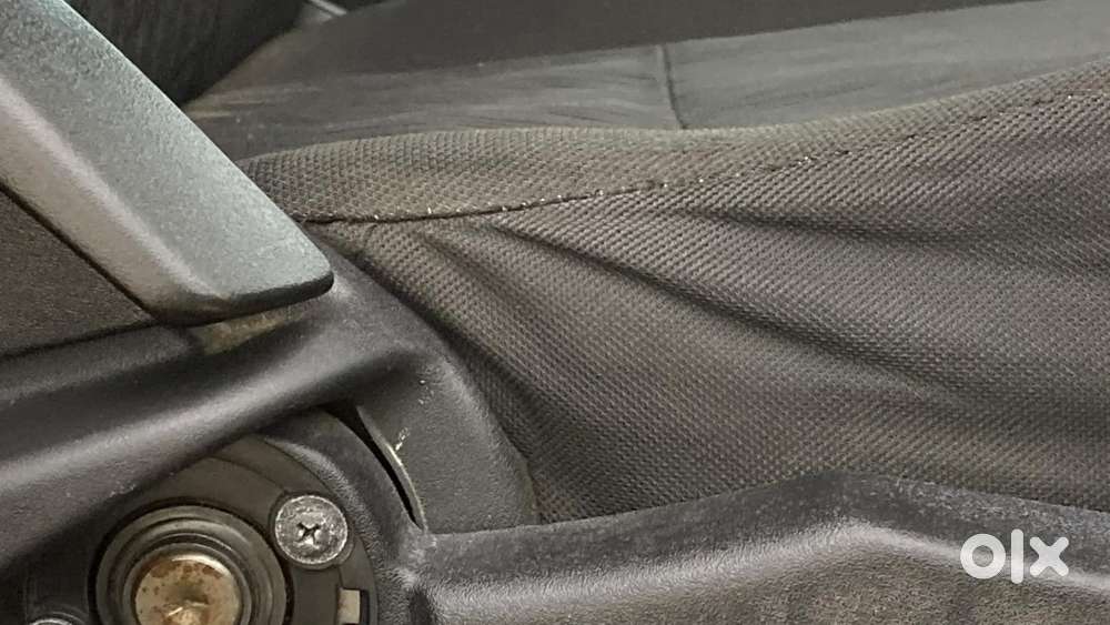 Maruti Suzuki Baleno 1.2 Cvt Zeta, 2016, Petrol