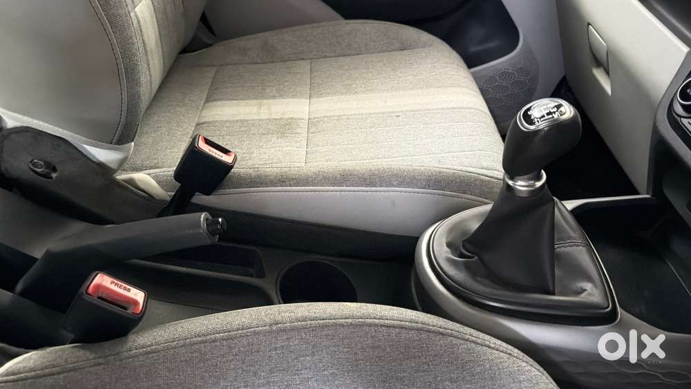 Hyundai Grand I10 Nios Sportz 1.2 Kappa Vtvt, 2021, Petrol